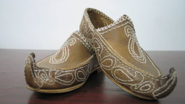 Charogh Duzi de Quchan